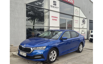 skoda-octavia - 0