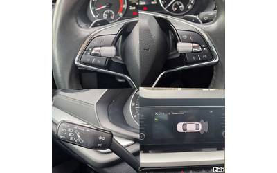 Skoda Octavia ГАРАНЦИЯ 2027г. mild-hybrid - автомобили, коли, обяви за нови и употребявани 16