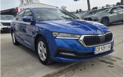 skoda-octavia - 2