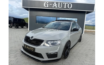 skoda-octavia - 0