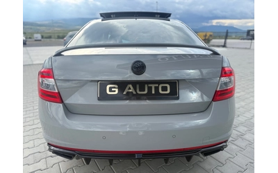 skoda-octavia - 5