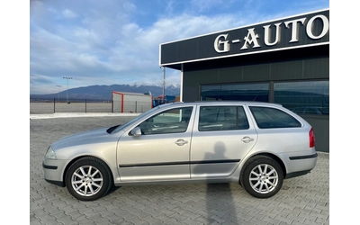 Skoda Octavia 1.9tdi - автомобили, коли, обяви за нови и употребявани 10