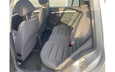 Skoda Octavia 1.9tdi - автомобили, коли, обяви за нови и употребявани 11
