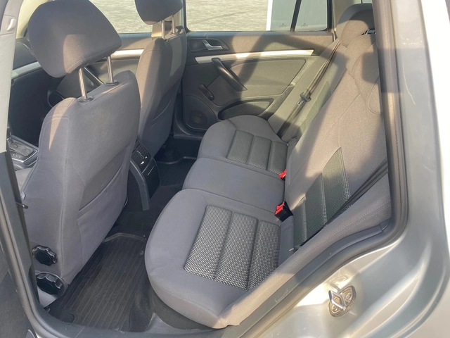 Skoda Octavia 1.9tdi - автомобили, коли, обяви за нови и употребявани 11