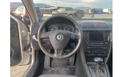 Skoda Octavia 1.9tdi - автомобили, коли, обяви за нови и употребявани 13