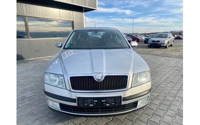 skoda-octavia - 1