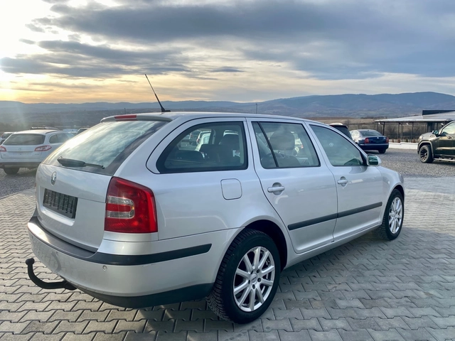 Skoda Octavia 1.9tdi - автомобили, коли, обяви за нови и употребявани 3