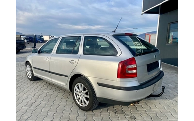 Skoda Octavia 1.9tdi - автомобили, коли, обяви за нови и употребявани 6