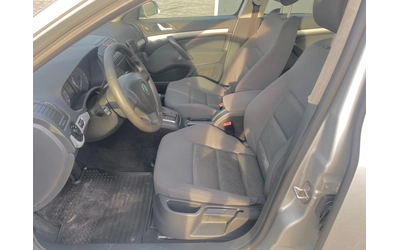 Skoda Octavia 1.9tdi - автомобили, коли, обяви за нови и употребявани 9