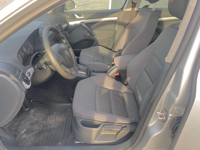 Skoda Octavia 1.9tdi - автомобили, коли, обяви за нови и употребявани 9