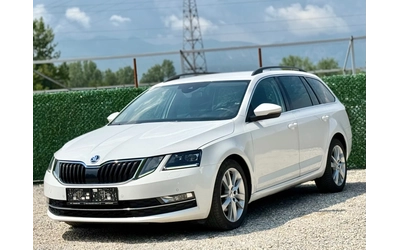 skoda-octavia - 0