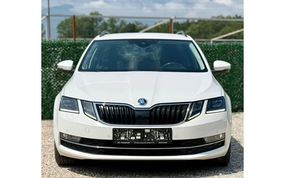 skoda-octavia - 1