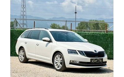 skoda-octavia - 2
