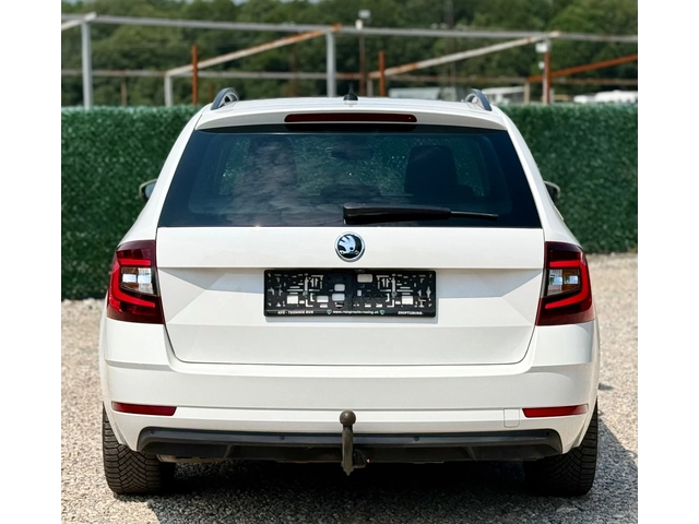 Skoda Octavia 2.0TDi /DSG/FULL LED/DISTRONIC/EURO 6 - автомобили, коли, обяви за нови и употребявани 5