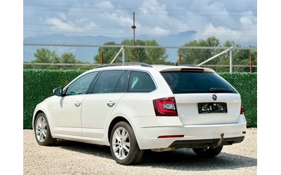 Skoda Octavia 2.0TDi /DSG/FULL LED/DISTRONIC/EURO 6 - автомобили, коли, обяви за нови и употребявани 6