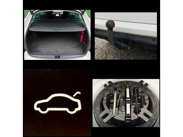 Skoda Octavia 2.0TDi /DSG/FULL LED/DISTRONIC/EURO 6 - автомобили, коли, обяви за нови и употребявани 9
