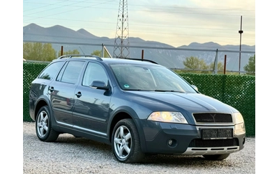 skoda-octavia - 0