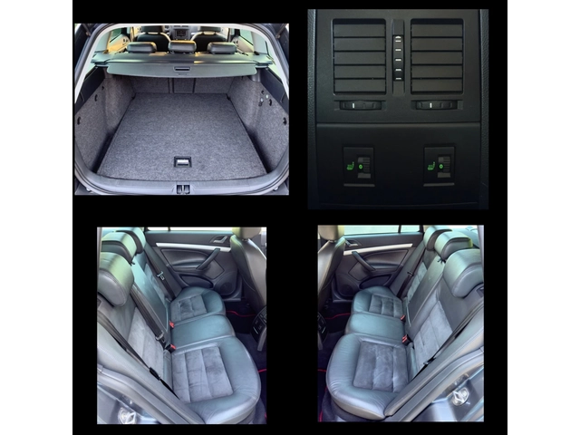Skoda Octavia 2.0TDi SCOUT - автомобили, коли, обяви за нови и употребявани 12