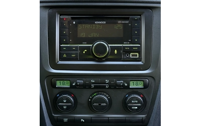 Skoda Octavia 2.0TDi SCOUT - автомобили, коли, обяви за нови и употребявани 13