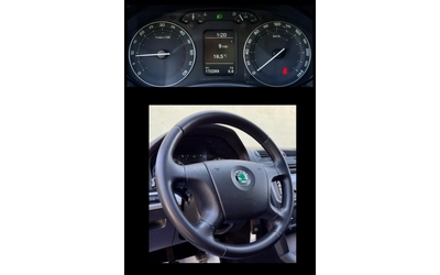 Skoda Octavia 2.0TDi SCOUT - автомобили, коли, обяви за нови и употребявани 14