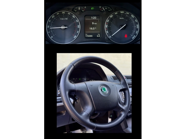 Skoda Octavia 2.0TDi SCOUT - автомобили, коли, обяви за нови и употребявани 14