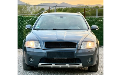 skoda-octavia - 1