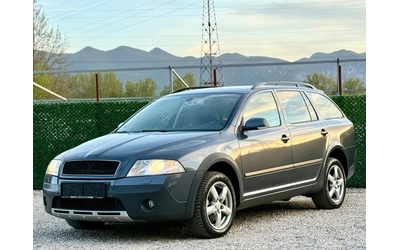 skoda-octavia - 2