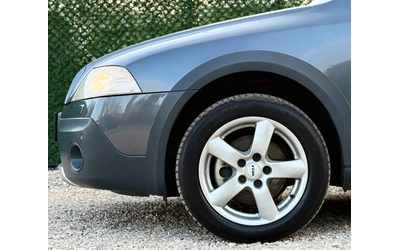 Skoda Octavia 2.0TDi SCOUT - автомобили, коли, обяви за нови и употребявани 8