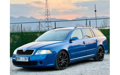 skoda-octavia - 0