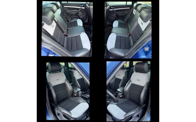 Skoda Octavia 2.0TDi 170hp//VRS - автомобили, коли, обяви за нови и употребявани 13