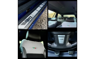 Skoda Octavia 2.0TDi 170hp//VRS - автомобили, коли, обяви за нови и употребявани 14