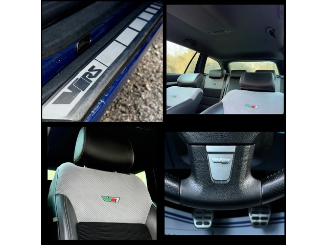 Skoda Octavia 2.0TDi 170hp//VRS - автомобили, коли, обяви за нови и употребявани 14