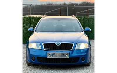 skoda-octavia - 1