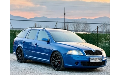 skoda-octavia - 2
