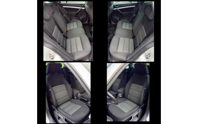 Skoda Octavia 2.0TDi SCOUT - автомобили, коли, обяви за нови и употребявани 10