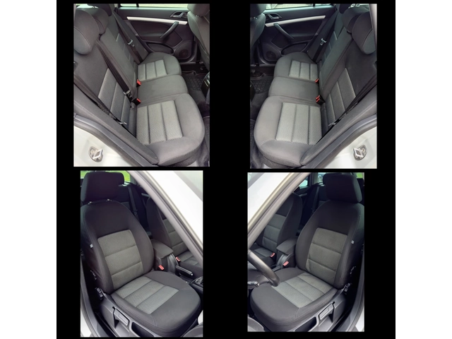 Skoda Octavia 2.0TDi SCOUT - автомобили, коли, обяви за нови и употребявани 10