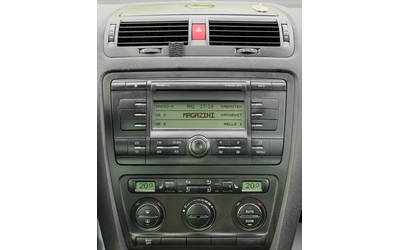 Skoda Octavia 2.0TDi SCOUT - автомобили, коли, обяви за нови и употребявани 11