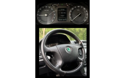 Skoda Octavia 2.0TDi SCOUT - автомобили, коли, обяви за нови и употребявани 12