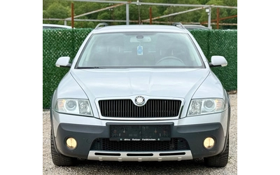 skoda-octavia - 1