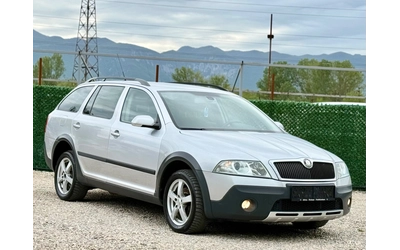skoda-octavia - 2