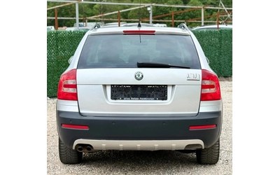 skoda-octavia - 5