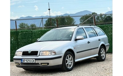 skoda-octavia - 0