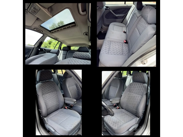 Skoda Octavia 1.8i //Turbo - автомобили, коли, обяви за нови и употребявани 10