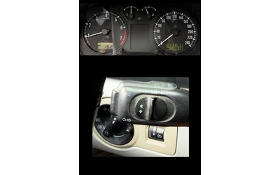 Skoda Octavia 1.8i //Turbo - автомобили, коли, обяви за нови и употребявани 12