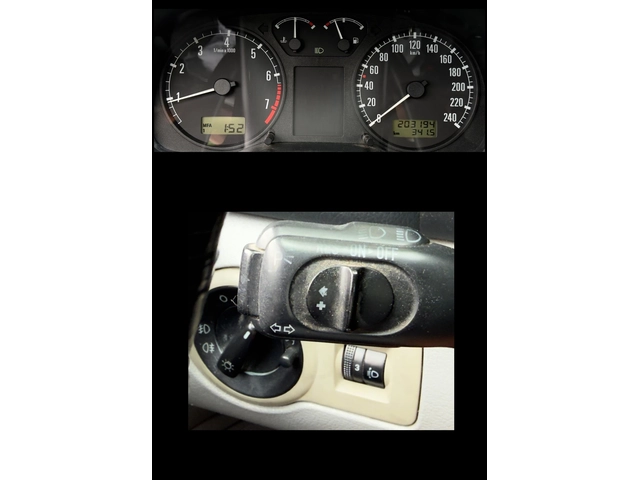 Skoda Octavia 1.8i //Turbo - автомобили, коли, обяви за нови и употребявани 12