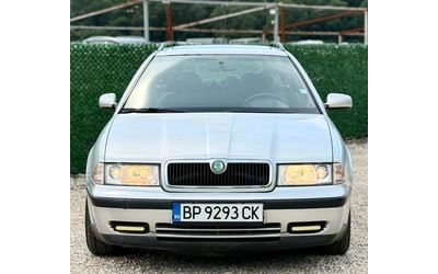 skoda-octavia - 1