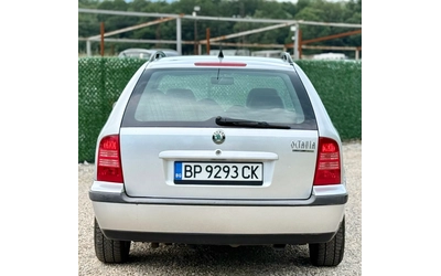 skoda-octavia - 5
