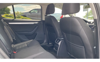 Skoda Octavia 1.5 TSi ACT - автомобили, коли, обяви за нови и употребявани 13