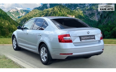 skoda-octavia - 4