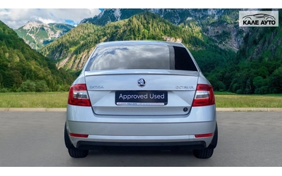 skoda-octavia - 5